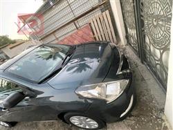 نيسان فيرسا